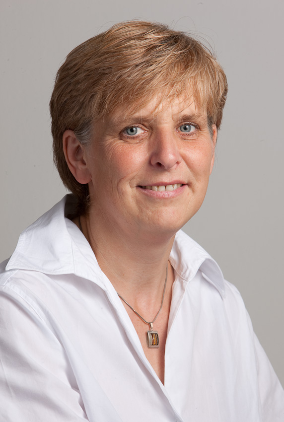 Dr. Monika Nitsch-Kirsch
